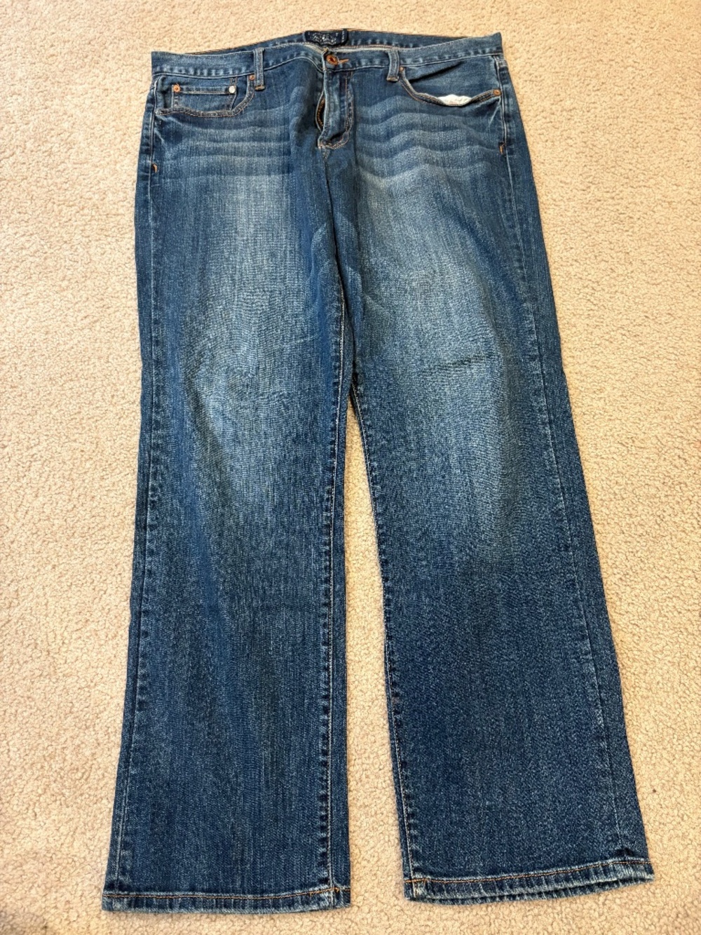 Lucky Brand Men's Jeans - W 38 L 32